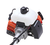 BC139 brush cutter grass trimmer 0.7kw 31cc