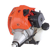 BC139 brush cutter grass trimmer 0.7kw 31cc