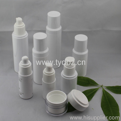 Airless Bottles