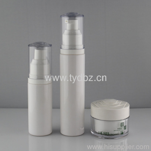 Atomiser Bottle round PET bottle