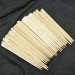 Japanese Bamboo Chopsticks with travel case natrual color