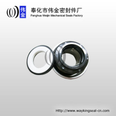 automotive water pump mechanical seals