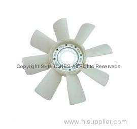 Fan Blade 65066010015 for Daewoo