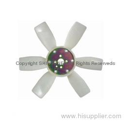 Hyundai HD11T Fan Blade 2526470010