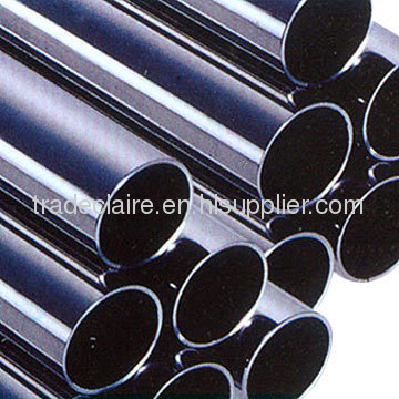 API seamless stainless steel fluid pipe