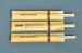 Travelling ideal Portable disposable nontoxic bamboo chopsticks