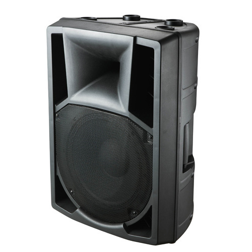 15 Inch Professional Audio Speaker Box