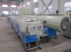 PVC UPVC pipe production line