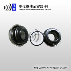 automobile water seal of pumps