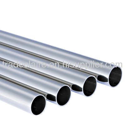 304/316 Seamless stainless steel tube