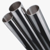 316 Round seamless stainless steel pipe