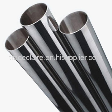 316 seamless stainless steel tube