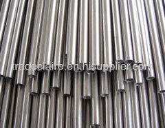 316 round seamless stainless steel tube