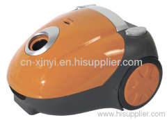 VACUUM CLEANER