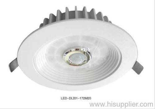 Led Downlight smart sensor