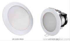 Philips module led downlight