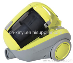 VACUUM CLEANER