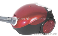 VACUUM CLEANER