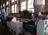 PPR pipe extrusion machine