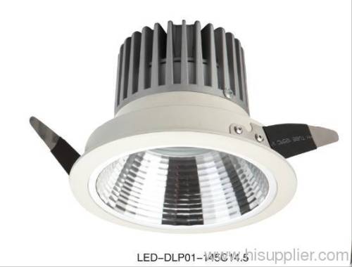 Philips 14.5w led downlight
