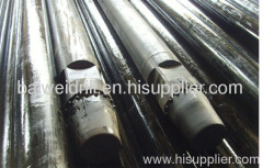 Water well drill pipe