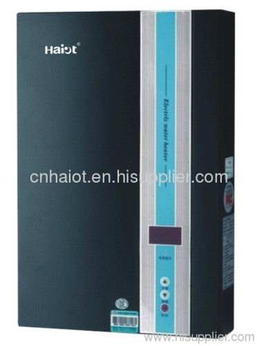 6KW instant hot watetankless electric water heater
