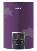 8,500W High power constant temperature tankless electric water heater(purple)