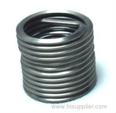 wire thread insert