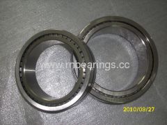 SL18 1860 Cylindrical roller bearings