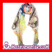 Cashmere Wool Scarf For Women