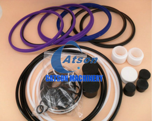 SANDVIK BR-1229 hammer Breaker seal kit