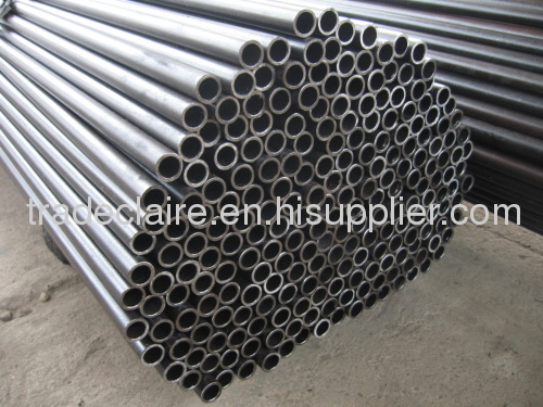 Wide range thick wall seamless steel boiler pipe