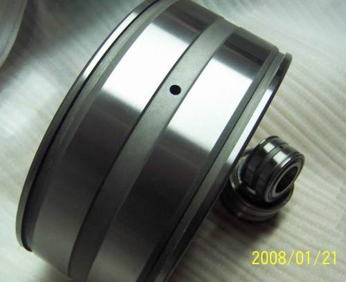 SL18 5028 Cylindrical roller bearings