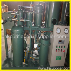 TPF Cooking Oil Filtration Treatment Machine,Vegetable Oil Purification