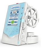 Cosmetic Gingival Contouring Laser