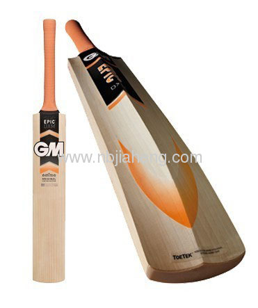 English Willow Wooden Cricket Bat