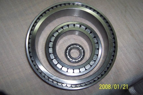 SL18 3036 Cylindrical roller bearings