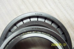 SL18 3060 C3 Cylindrical roller bearings