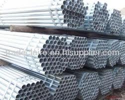 Carbon Seamless Steel Tube A106 Gr B