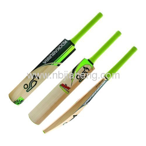 Indoor English Willow Cricket Bat