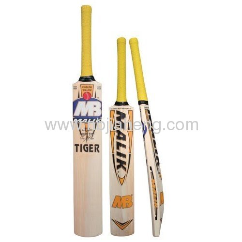 Poplar Cricket Bat Set with Ecofriendly EN71 from China manufacturer
