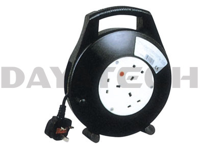 Cabel Reel PVC Insulated PVC Sheathed Flexible Cords series