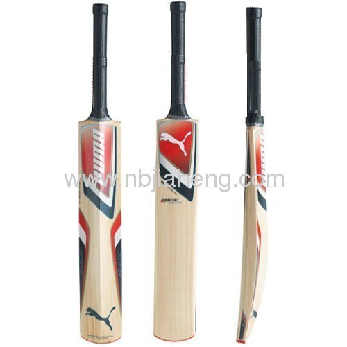 Custom Made English Willow Cricket Bats