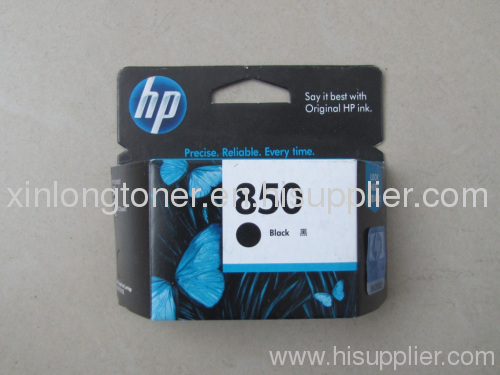 Original Ink Cartridge for HP850