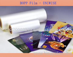 BOPP Film for Printing