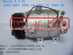 6SEU16C complete clutch a/c compressor Dodge Journey/ Avenger 2.4L 3.5L /Chrysler Sebring 2008 2009 2010 55111410AD