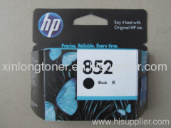 Original Ink Cartridge for HP852