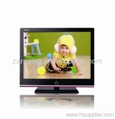 HDMI LCD TV