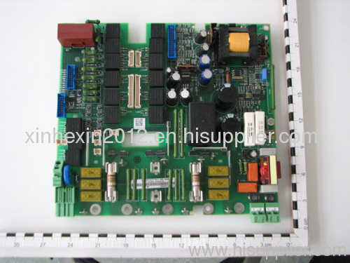 SDCS-UCM-1-COAT ABB frequency converter big discount