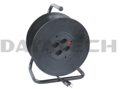 Cabel Reel PVC Insulated PVC Sheathed Flexible Cords DYXRS460